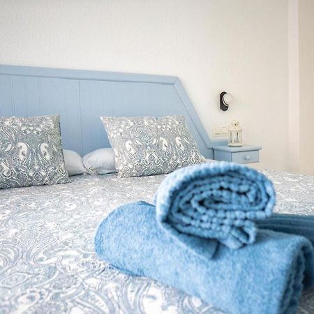 Apartamentos El Velero Torremolinos Zewnętrze zdjęcie