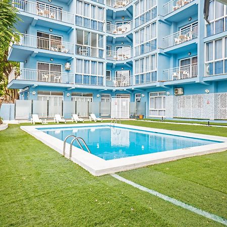 Apartamentos El Velero Torremolinos Zewnętrze zdjęcie