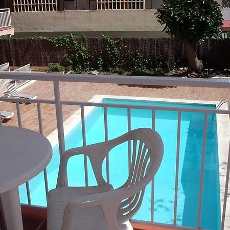Apartamentos El Velero Torremolinos Zewnętrze zdjęcie