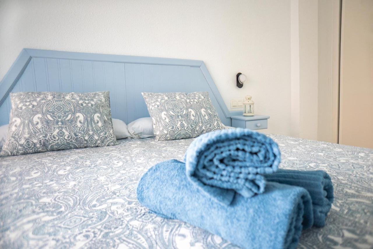 Apartamentos El Velero Torremolinos Zewnętrze zdjęcie
