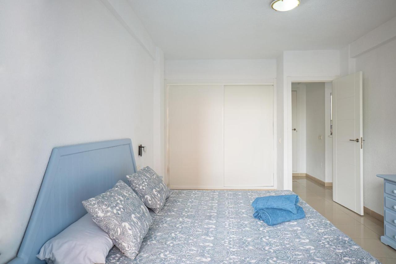 Apartamentos El Velero Torremolinos Zewnętrze zdjęcie
