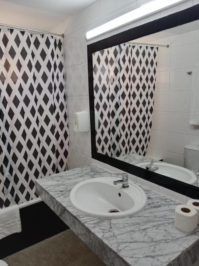 Apartamentos El Velero Torremolinos Zewnętrze zdjęcie