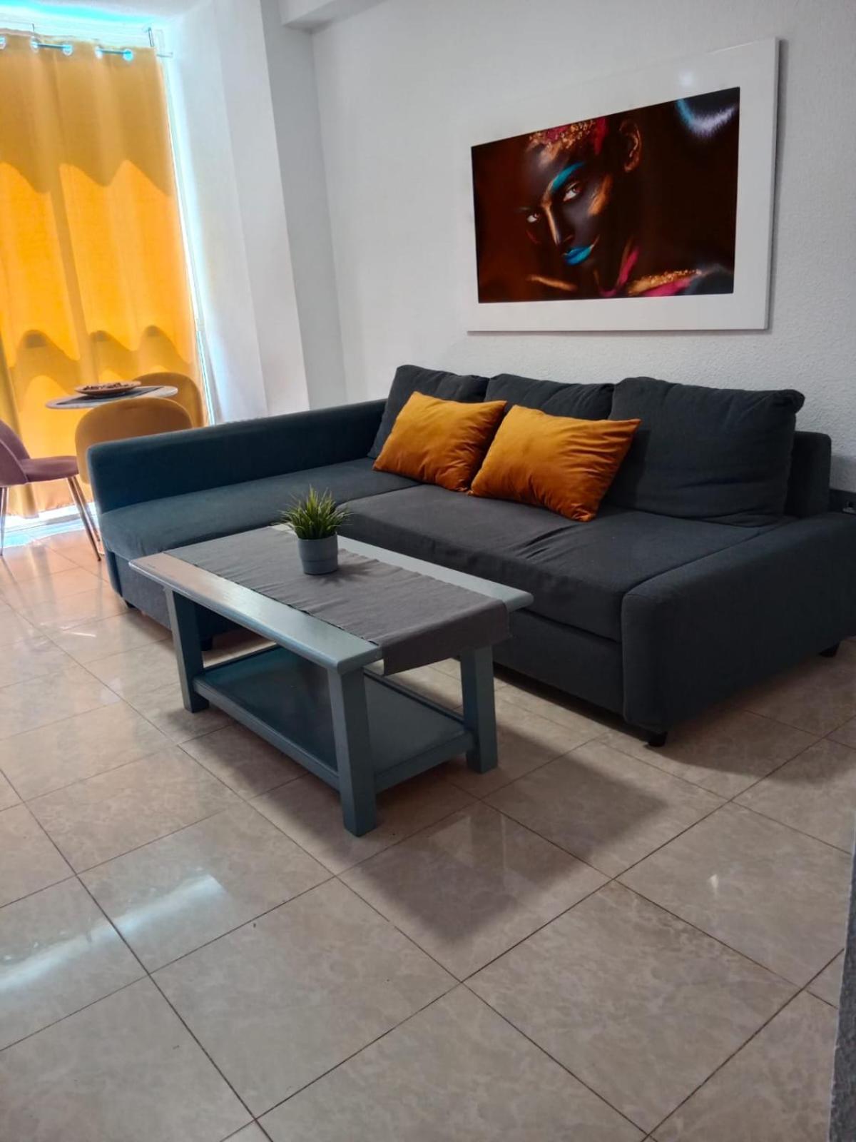Apartamentos El Velero Torremolinos Pokój zdjęcie