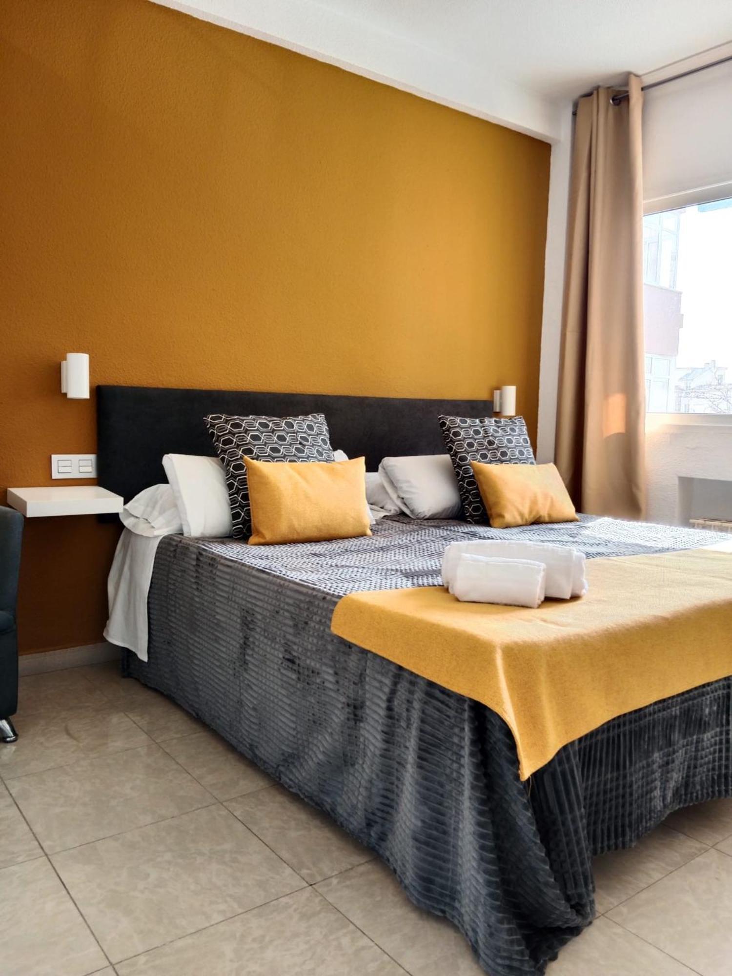 Apartamentos El Velero Torremolinos Pokój zdjęcie