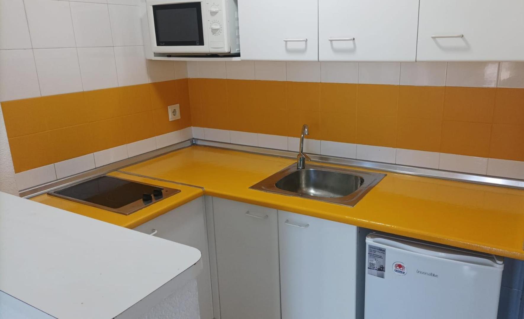 Apartamentos El Velero Torremolinos Pokój zdjęcie