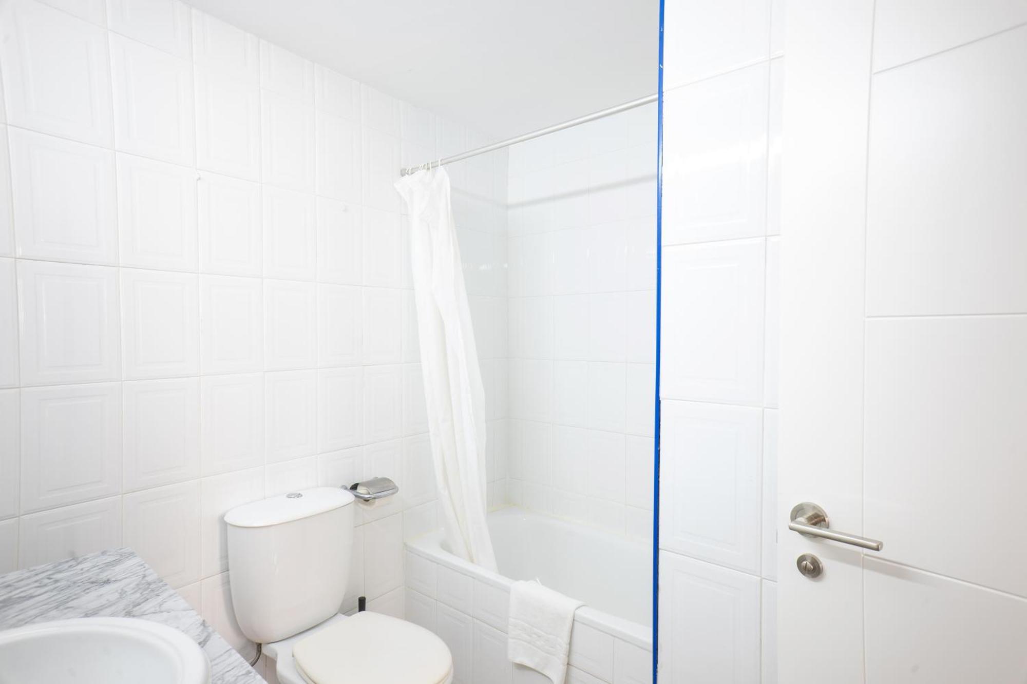 Apartamentos El Velero Torremolinos Pokój zdjęcie