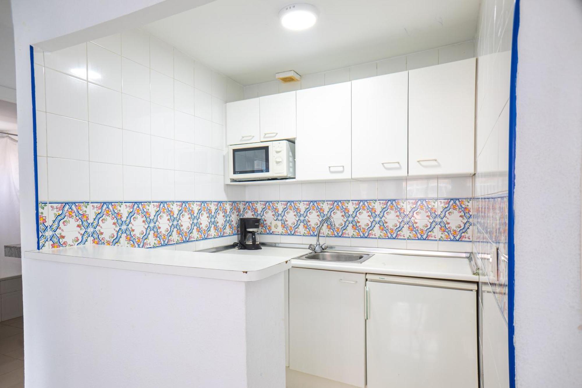 Apartamentos El Velero Torremolinos Pokój zdjęcie