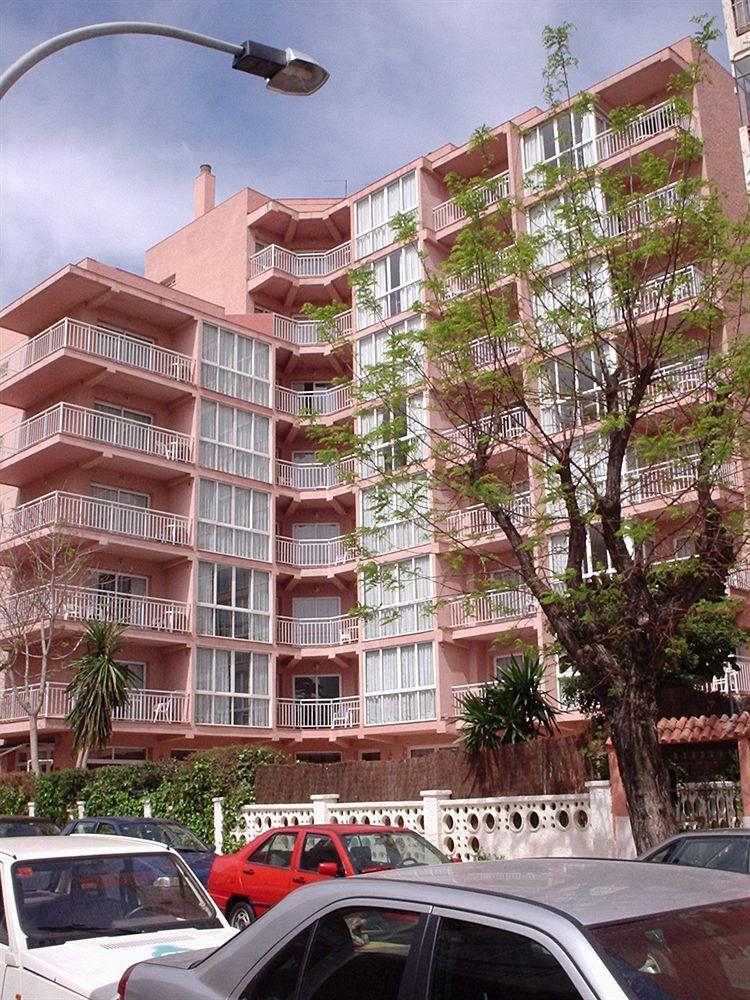 Apartamentos El Velero Torremolinos Zewnętrze zdjęcie