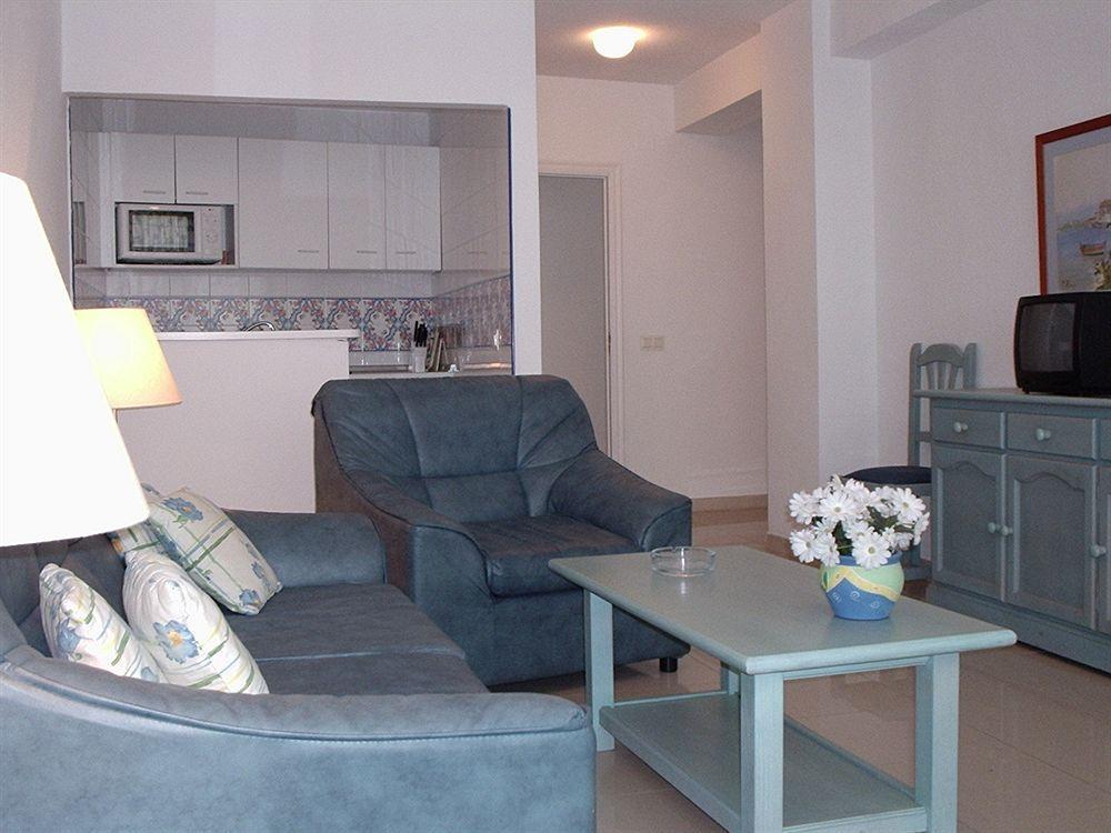 Apartamentos El Velero Torremolinos Zewnętrze zdjęcie