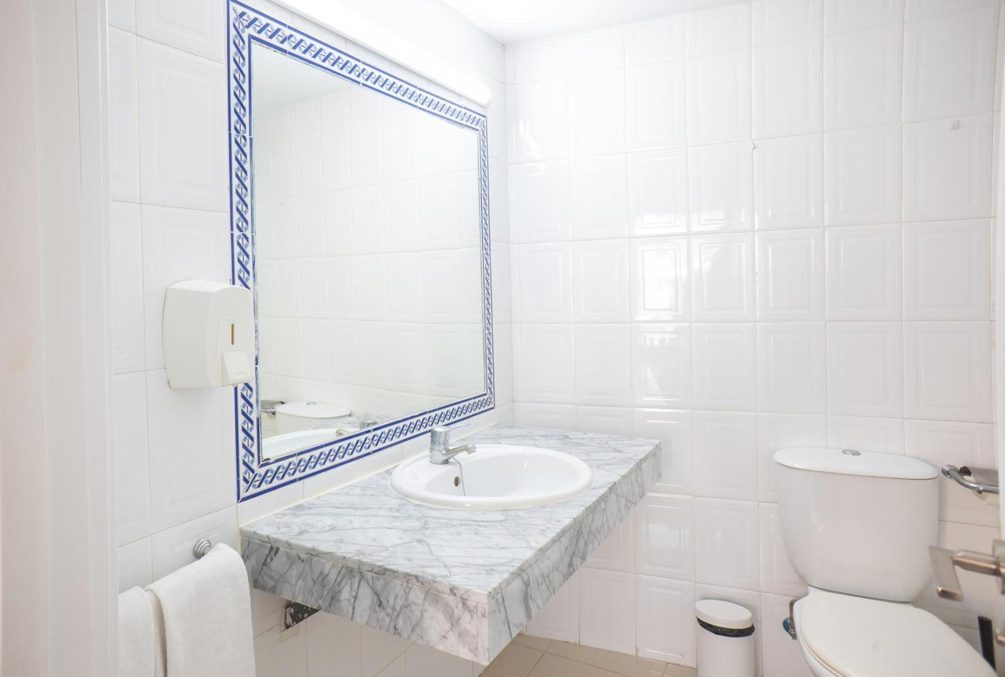 Apartamentos El Velero Torremolinos Zewnętrze zdjęcie