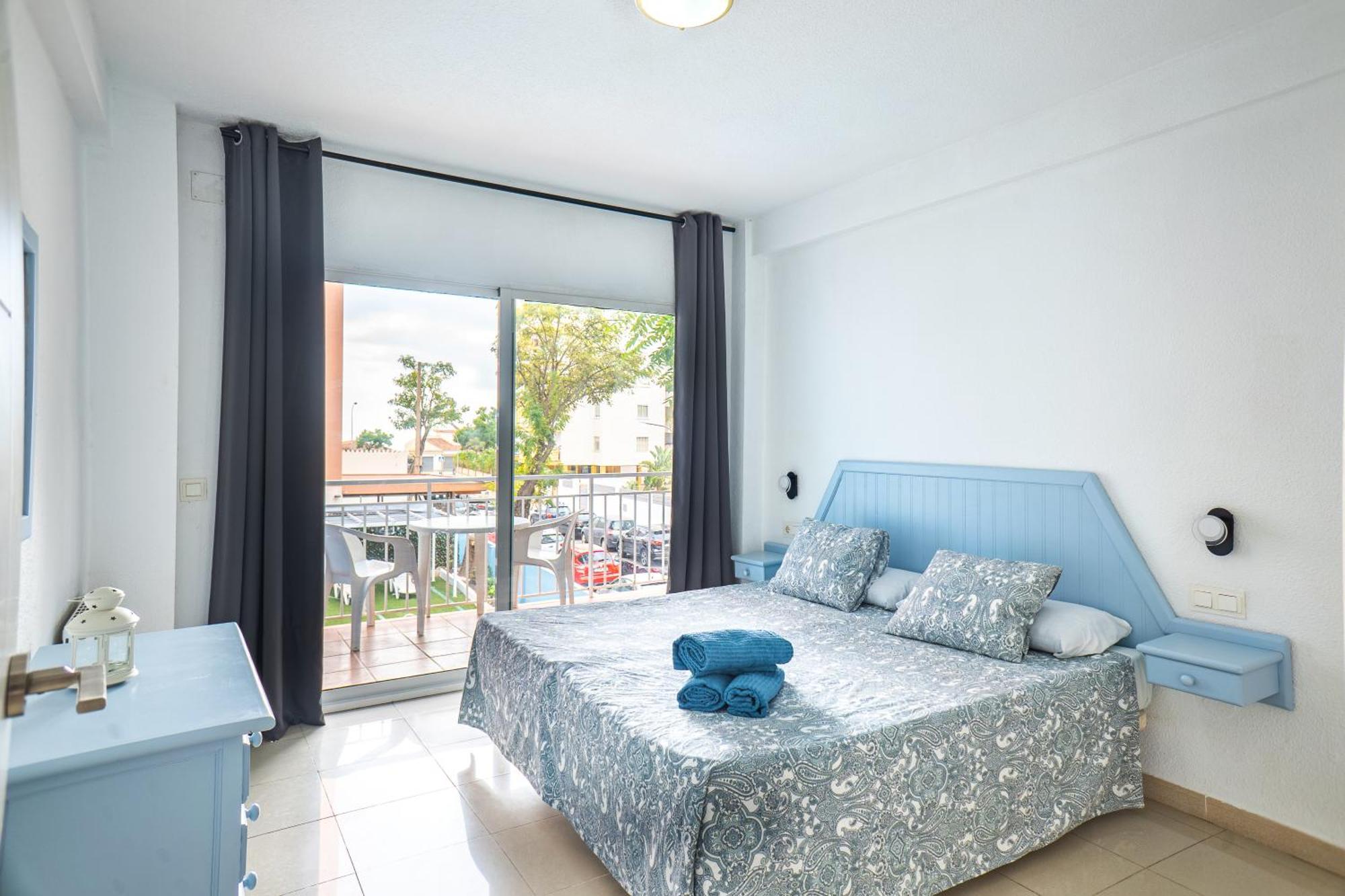 Apartamentos El Velero Torremolinos Zewnętrze zdjęcie
