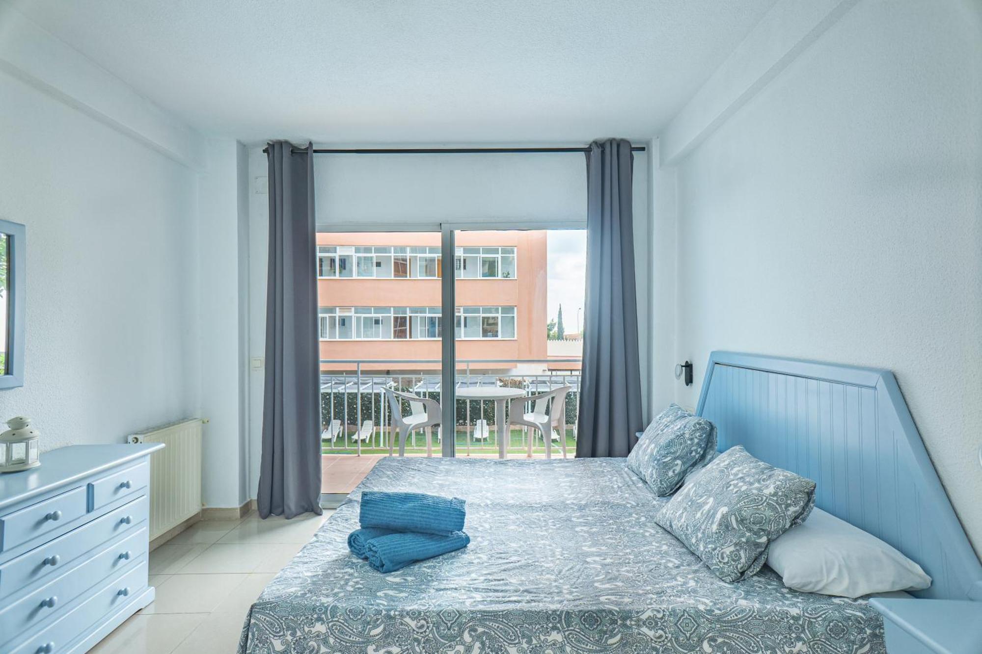 Apartamentos El Velero Torremolinos Zewnętrze zdjęcie