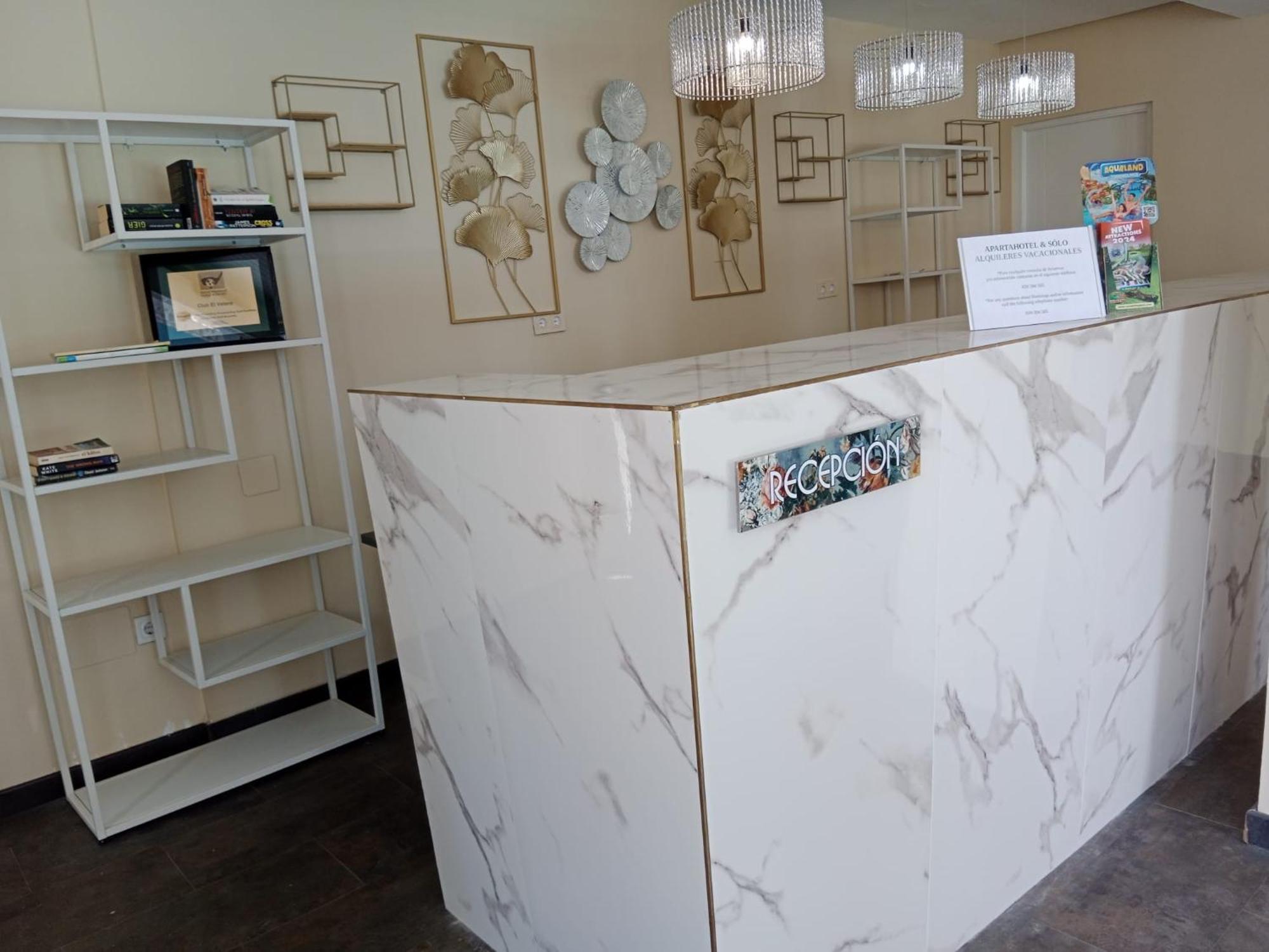 Apartamentos El Velero Torremolinos Zewnętrze zdjęcie