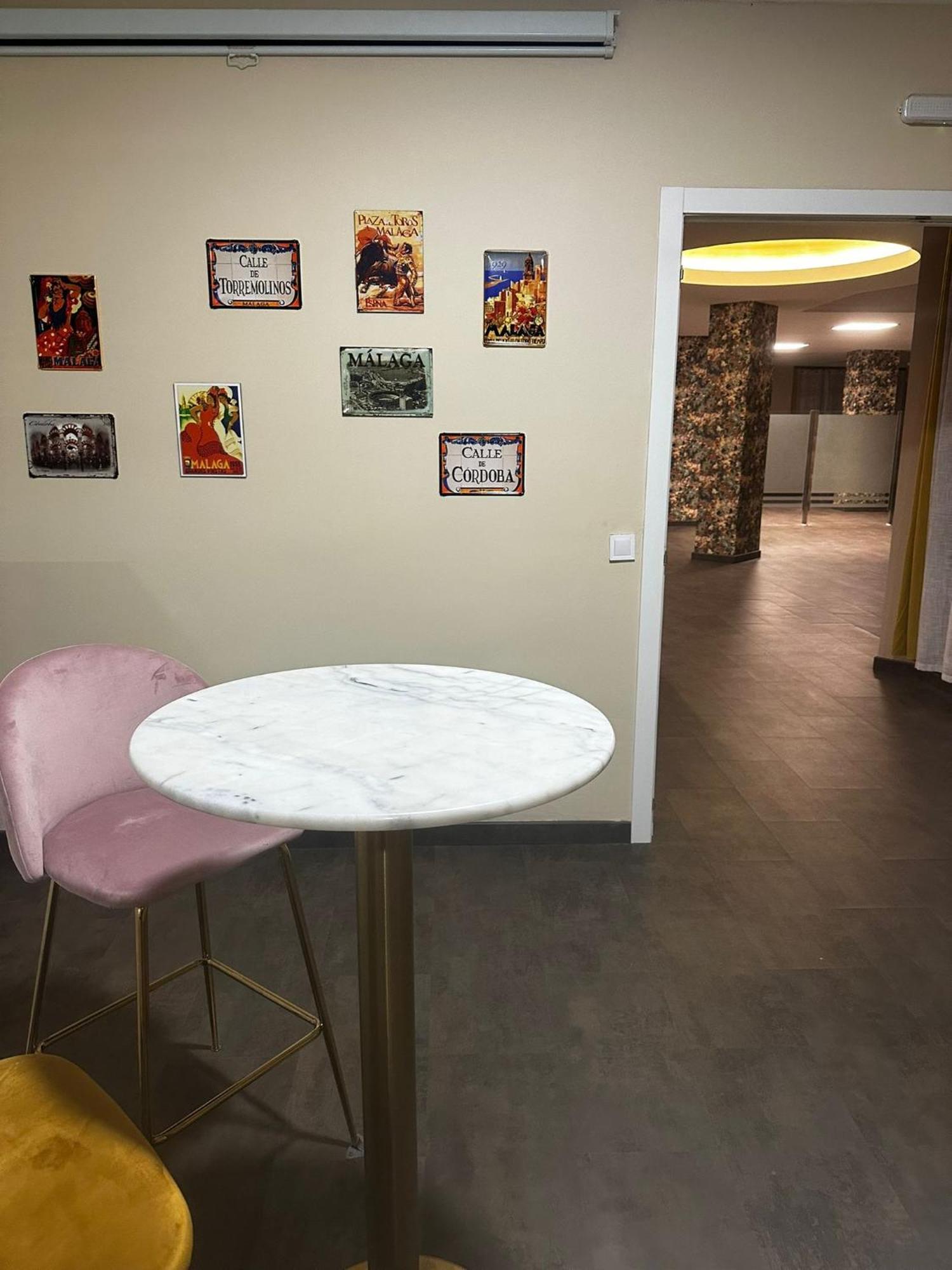 Apartamentos El Velero Torremolinos Zewnętrze zdjęcie