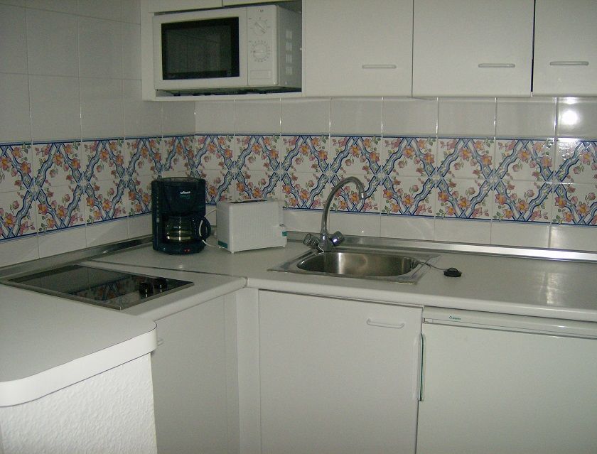 Apartamentos El Velero Torremolinos Zewnętrze zdjęcie