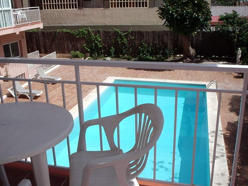 Apartamentos El Velero Torremolinos Zewnętrze zdjęcie