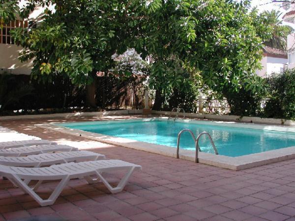 Apartamentos El Velero Torremolinos Zewnętrze zdjęcie