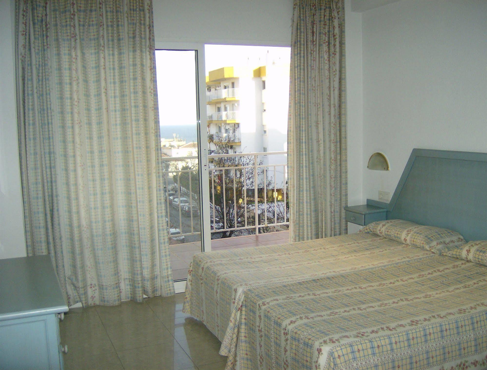 Apartamentos El Velero Torremolinos Zewnętrze zdjęcie